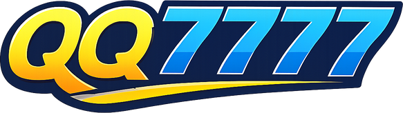 qq7777 প্ল্যাটফর্মের লোগো